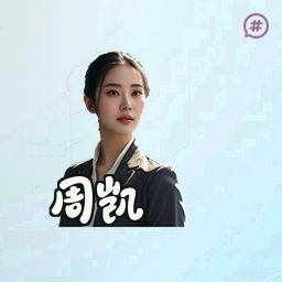 周凯